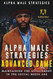 Alpha Male Strategies Advanced Game