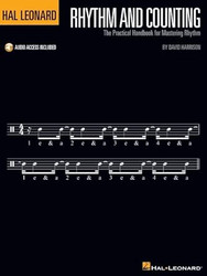 Hal Leonard Rhythm and Counting
