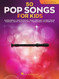 50 Pop Songs for Kids Recorder Sheet Music Songbook Easy
