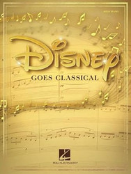 Disney Goes Classical