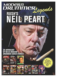Modern Drummer Legends