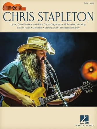 Chris Stapleton