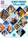 40 Most-Streamed Disney Songs