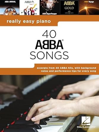 Really Easy Piano