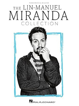 The Lin-Manuel Miranda Collection
