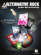 Alternative Rock Guitar Tab Anthology | 30 Classic Songs with