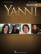 Best of Yanni - 2nd Edition Piano Solo Songbook