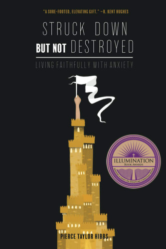Struck Down but Not Destroyed