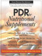 Pdr For Nutritional Supplements