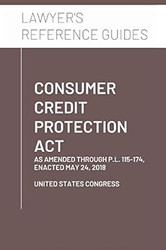 Consumer Credit Protection Act