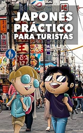 Japones Practico Para Turistas