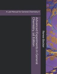 Advanced Experiments in General Chemistry