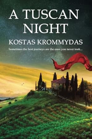A Tuscan Night