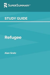 Study Guide: Refugee by Alan Gratz
