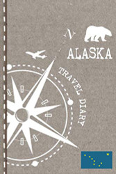Alaska Travel Diary