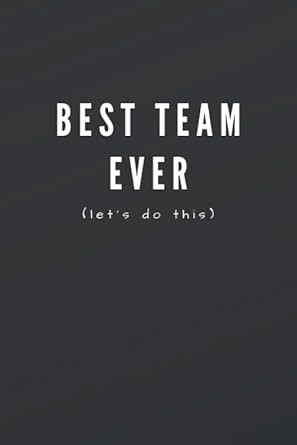 Best Team Ever