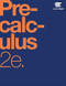 Precalculus by OpenStax