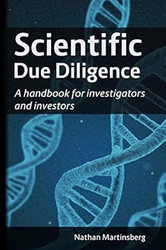 Scientific due diligence