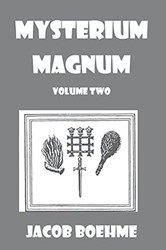 MYSTERIUM MAGNUM: Volume Two