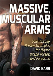 Massive Muscular Arms