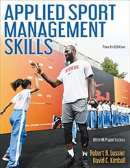 Applied Sport Management Skills