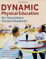 Dynamic Physical Education for Secondary School Students