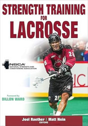 Strength Training for Lacrosse
