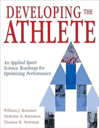 Developing the Athlete