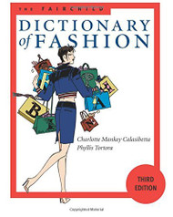 Fairchild Dictionary Of Fashion