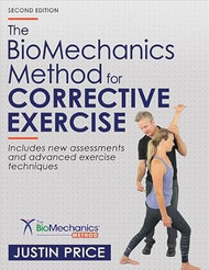 The BioMechanics Method for Corrective Exercise