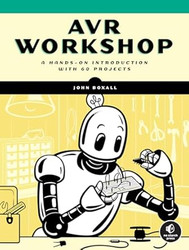 AVR Workshop