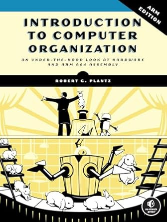 Introduction to Computer Organization