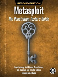 Metasploit 2nd Edition