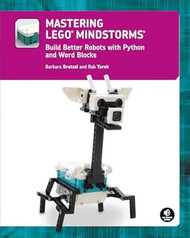 Mastering Lego Mindstorms