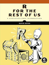 R for the Rest of Us