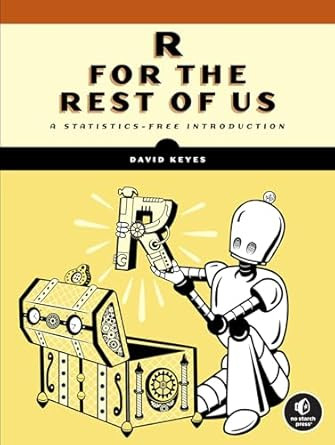 R for the Rest of Us