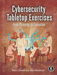 Cybersecurity Tabletop Exercises