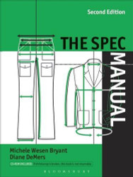 Spec Manual