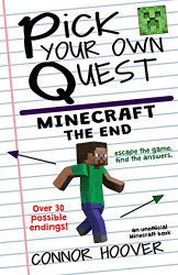 Pick Your Own Quest