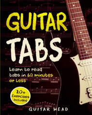 Guitar Tabs