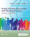 Public/Community Health and Nursing Practice