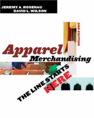 Apparel Merchandising