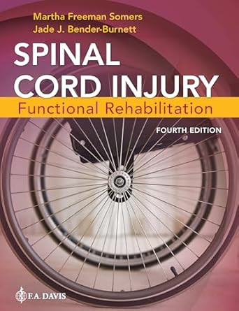 Spinal Cord Injury