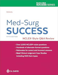 Med-Surg Success