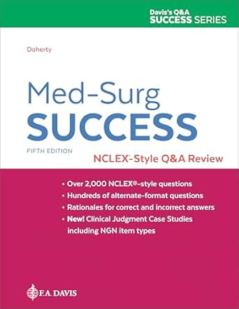 Med-Surg Success