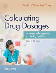 Calculating Drug Dosages