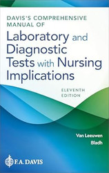 Davis's Comprehensive Manual of Laboratory and Diagnostic