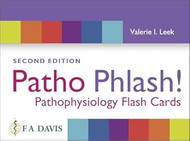 Patho Phlash!: Pathophysiology Flash Cards