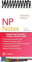 NP Notes: Nurse Practitioner's Clinical Pocket Guide
