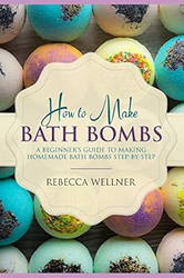 How to Make Bath Bombs